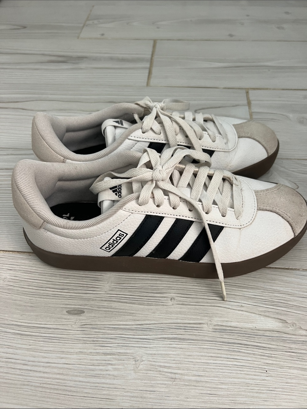 adidas Sambas 8